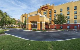 Hampton Inn & Suites Jacksonville South - Bartram Park